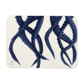 Magnet Flexible Giant Octopus Tentacles (Horizontal)