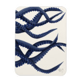 Magnet Flexible Giant Octopus Tentacles (Vertical)