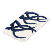 Magnet Flexible Giant Octopus Tentacles (Côté Gauche)