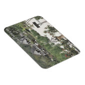 Magnet Flexible Gili Trawagan - Bali (Côté Droit)