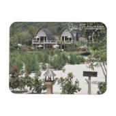 Magnet Flexible Gili Trawagan - Bali (Horizontal)