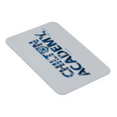 Magnet Flexible Gilmore Girls | Académie Chilton (Côté Droit)