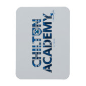 Magnet Flexible Gilmore Girls | Académie Chilton (Vertical)