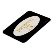 Magnet Flexible Gilmore Girls | Independence Inn (Côté Gauche)