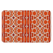 Magnet Flexible GINGERPREAD 4x6 Aimant flexible (Horizontal)