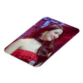 Magnet Flexible Ginny Natnicha Pratipnatsiri (Côté Gauche)