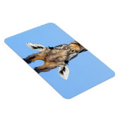 Magnet Flexible Giraffe (Côté Droit)