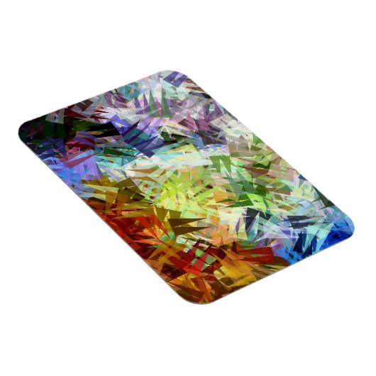 MAGNET FLEXIBLE GLACE (Côté Droit)