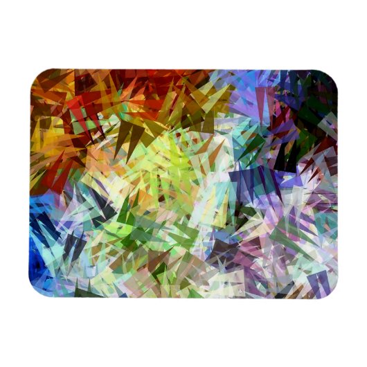 MAGNET FLEXIBLE GLACE (Horizontal)