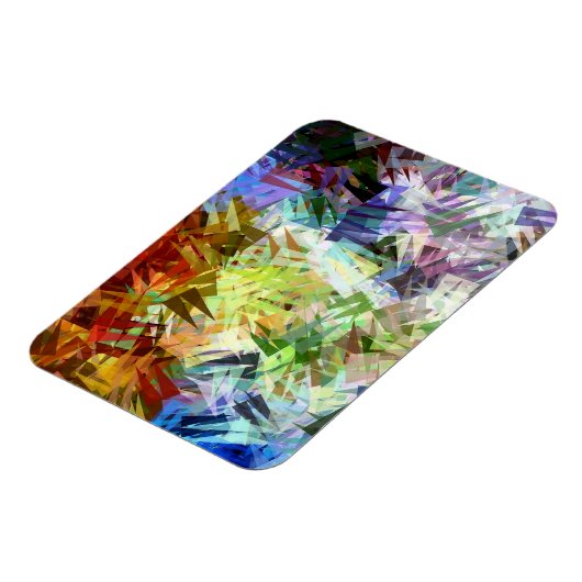 MAGNET FLEXIBLE GLACE (Côté Gauche)