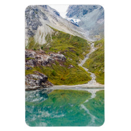 Magnet Flexible Glace et vert