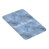 Magnet Flexible Glace Imaginaire tombée (Côté Droit)