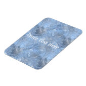 Magnet Flexible Glace Imaginaire tombée (Côté Gauche)