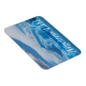 Magnet Flexible Glaciaires, Lac Argentino (Côté Droit)