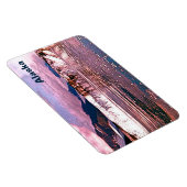 Magnet Flexible Glacier de l'Alaska (Côté Droit)