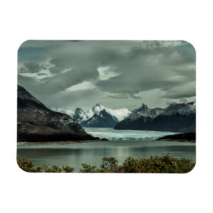 Magnet Flexible Glacier de Perito Moreno, Lago Argentino