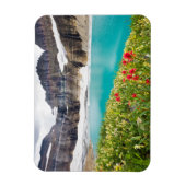 Magnet Flexible Glacier Grinnell (Vertical)