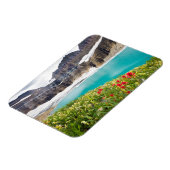 Magnet Flexible Glacier Grinnell (Côté Gauche)