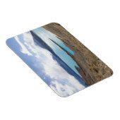 Magnet Flexible Glacier Lago Guillermo & Upsala (Côté Droit)