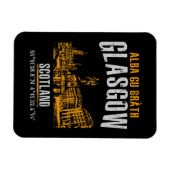 Magnet Flexible Glasgow (Horizontal)