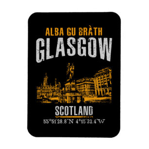 Magnet Flexible Glasgow