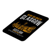 Magnet Flexible Glasgow (Côté Gauche)
