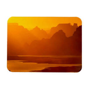 Magnet Flexible Glen Canyon National Recreation Area