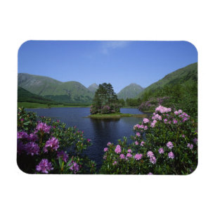 Magnet Flexible Glen Etive, Highlands, Écosse