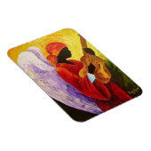 Magnet Flexible Gloria in Excelcis Deo 2011 (Côté Droit)