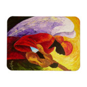 Magnet Flexible Gloria in Excelcis Deo 2011 (Horizontal)