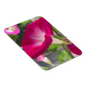 Magnet Flexible Gloriette Rouge Rubis (Côté Droit)