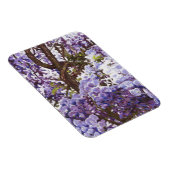 Magnet Flexible glycine bleue 2011 (Côté Droit)
