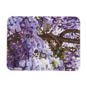 Magnet Flexible glycine bleue 2011 (Horizontal)