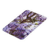 Magnet Flexible glycine bleue 2011 (Côté Gauche)
