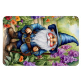 Magnet Flexible Gnome (Horizontal)