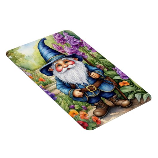 Magnet Flexible Gnome (Côté Droit)