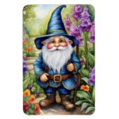 Magnet Flexible Gnome (Vertical)