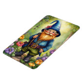 Magnet Flexible Gnome (Côté Gauche)