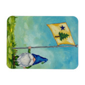 MAGNET FLEXIBLE GNOME DU MAINE (Horizontal)