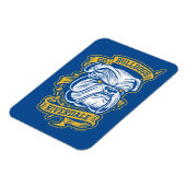 Magnet Flexible Go Bulldogs - Riverdale Mascot Banner (Côté Gauche)