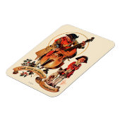 Magnet Flexible God Reest Ye Merrie Messieurs (Côté Gauche)