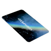 MAGNET FLEXIBLE GODSPEED (Côté Droit)