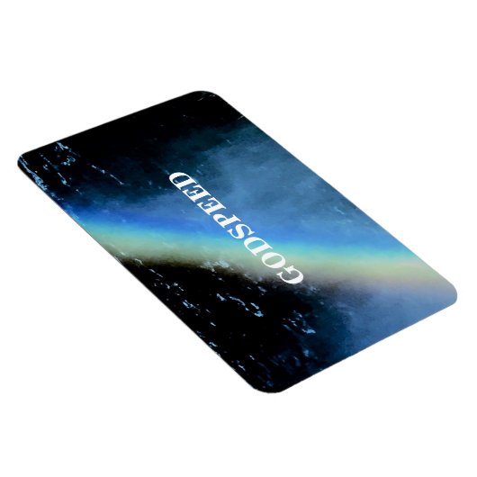 MAGNET FLEXIBLE GODSPEED (Côté Droit)