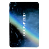 MAGNET FLEXIBLE GODSPEED (Vertical)