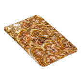 MAGNET FLEXIBLE GOLDEN (Côté Droit)