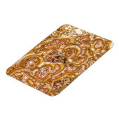 MAGNET FLEXIBLE GOLDEN (Côté Gauche)