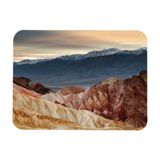 Magnet Flexible Golden Canyon (Horizontal)