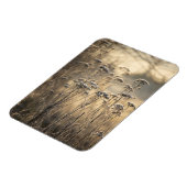 Magnet Flexible Golden Frosty Matin Flamand Campagne (Côté Gauche)