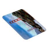 Magnet Flexible Golden Gate (Côté Droit)