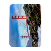 Magnet Flexible Golden Gate (Vertical)